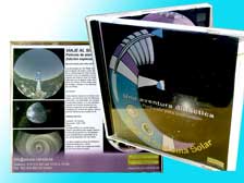 pelicula de planetario