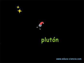 pluton el planeta enano
