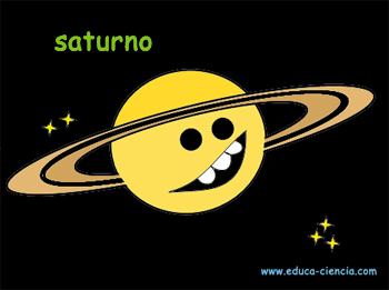 saturno