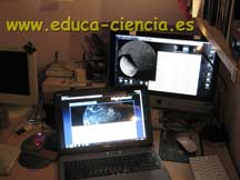 producciones para planetario digital